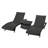 Penley Outdoor Chaise Lounge Set-1715249154