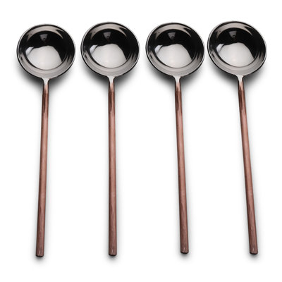Ahrie Stainless Steel Teaspoon