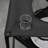 Square Outdoor Folding Camping Table
