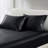 Luxury Microfiber Sheet Set with Deep Pocket Fit