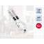 Ouvreur de bocal extra-large en acier inoxydable