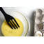 Fourchette à viande en silicone RSVP International