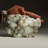 Gem Calcite With Apophyllite from Nasik District, Maharashtra, India