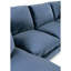 Oslo 3-Piece Sectional