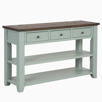 Nikep 15.75'' Console Table