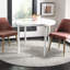 Tapis gris foncé / ivoire Faustina-96696228