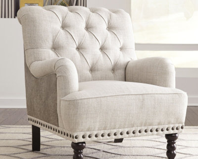 Penermon Upholstered Armchair