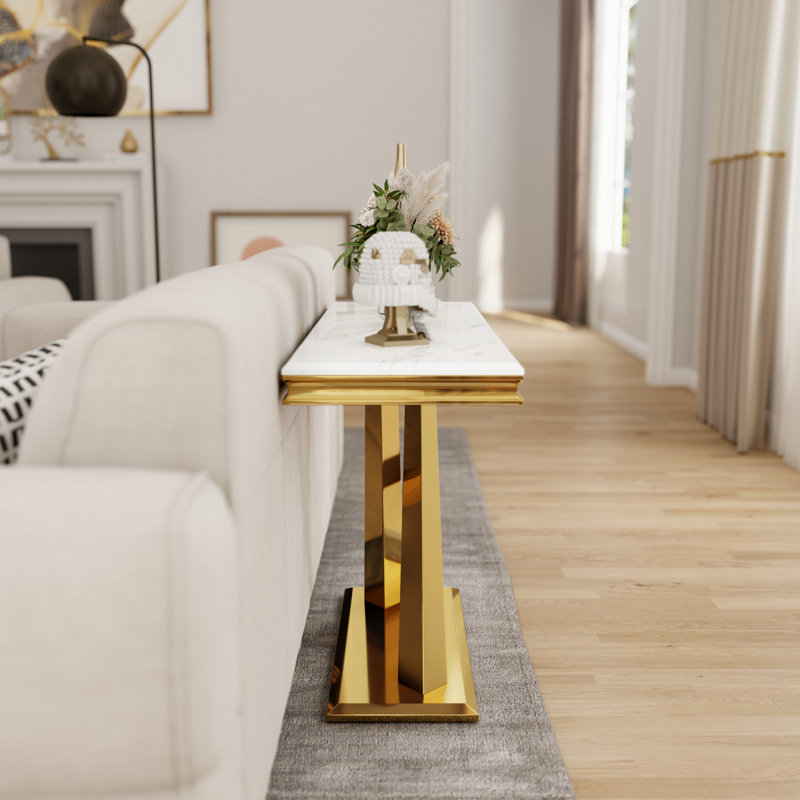 Console Marabella