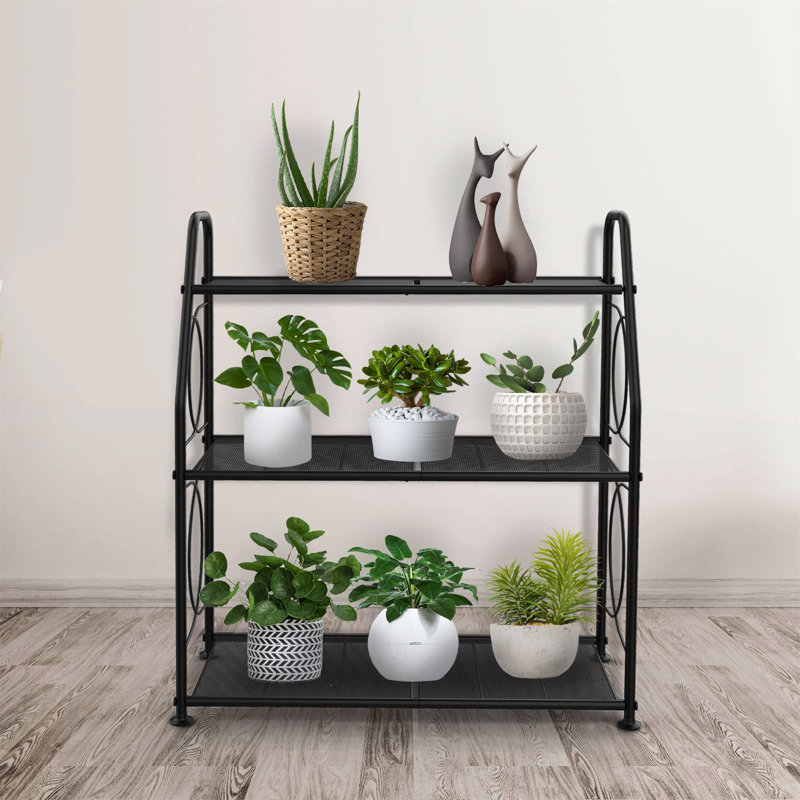 Plant Stand - Set of 5