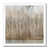 White Framed Paper Print