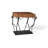 Atlas 4 Legs End Table