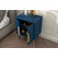 Phillipsburg 54cm W Manufactured Wood Bedside Table-1971310986