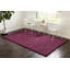 Tapis mauve aubergine Capwell-1862127254