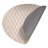 Hex Non-Slip Outdoor Rug-1483249790