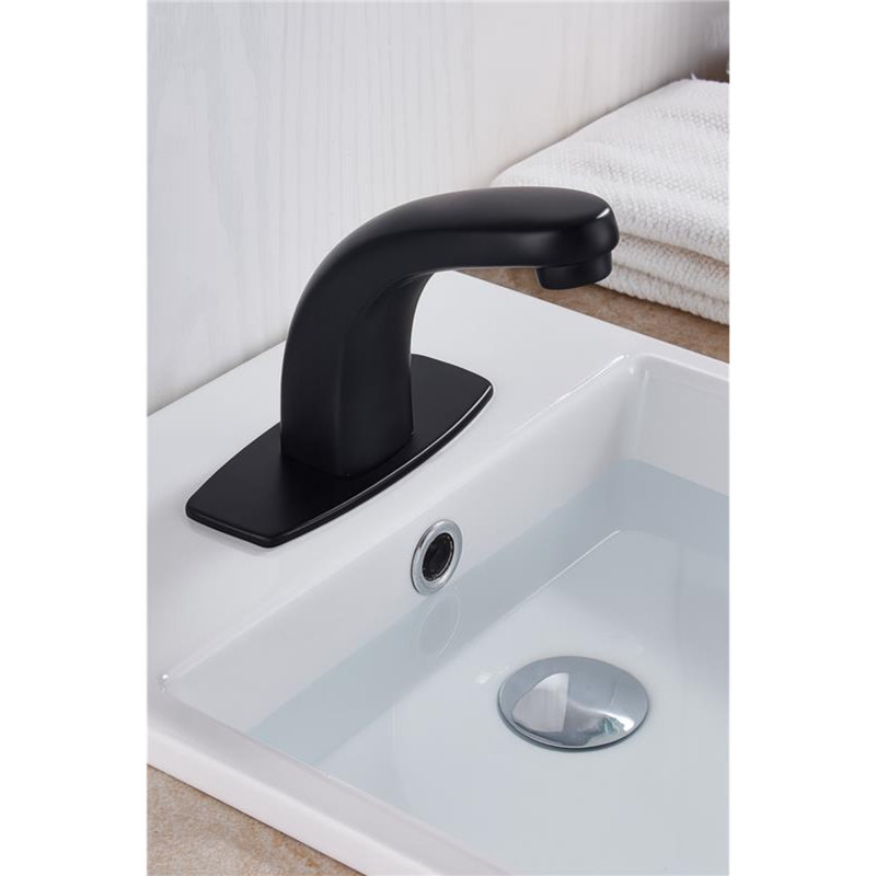 Système de douche à pluie classique avec douchette avec support mural en chrome poli
