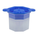 Tovolo Faceted Diamond Ice Molds