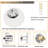Ianmichael Armed Sconce-233441303