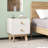 Kayslee 18.5'' W Nightstand-382687414-382687408
