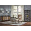 Ellis Wingback Chair