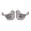 Ensemble de 2 figurines Dougherty