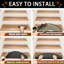 Non-Slip Stair Tread-1126769255
