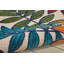 Meisel Floral Hand Woven Indoor / Outdoor Area Rug-1848642266