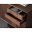 Armoire de rangement pour chaussures de grande capacité