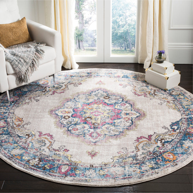Fitzhugh Performance Oriental Rug