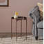 CUIVRE DE TABLE CB
