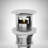 Pop-Up Bathroom Sink Drain with Overflow-122072267