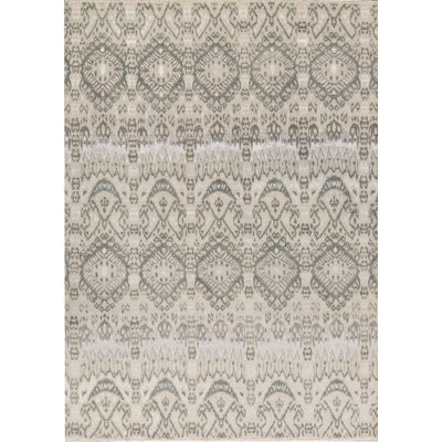Hand Woven Cotton Area Rug