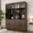 Giddeon 78.7'' Dining Cabinet