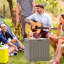 Boîte de rangement en polypropylène 30 gallons New Classic-88572858
