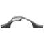 Tirette arche Diva-14730098