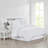 Pom Pom Oversized Microfiber Duvet Cover Set by Southshore Fine Linens-338401711-346609256