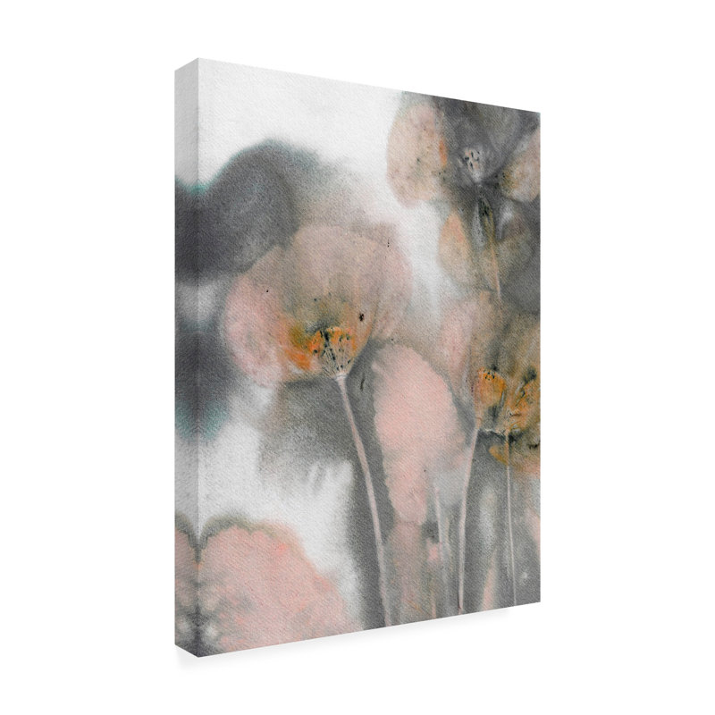 Eulys Contemporary, 32" H x 24" W x 2" D
