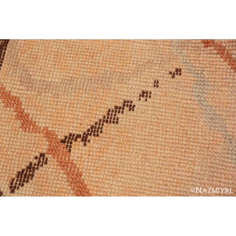 One-of-a-Kind Rectangle 6'3" X 9'6" Area Rug