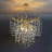 Diammable Tree Branches Crystal Chandelier with Crystal Accents-237718571-237718573