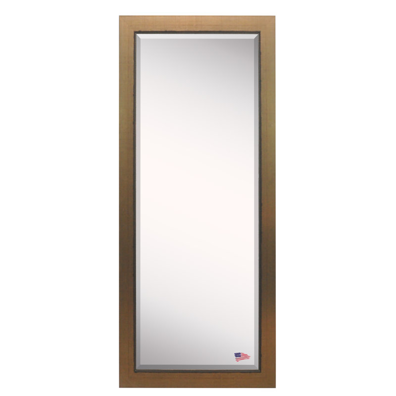 Doylestown Flat Mirror