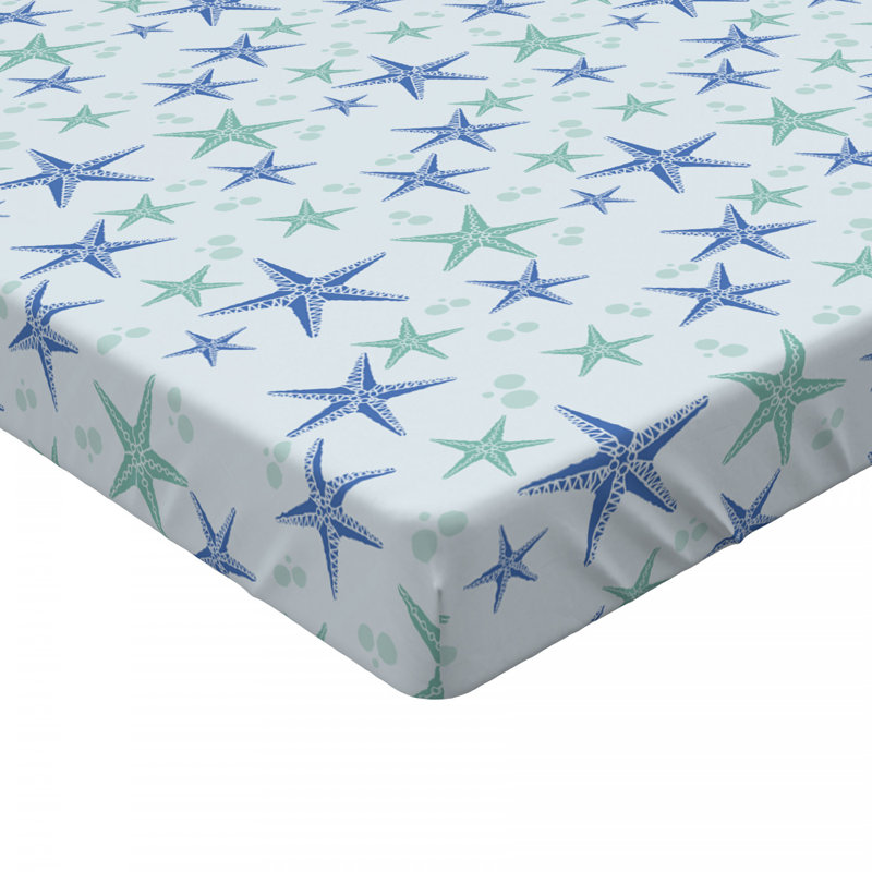 Microfiber Fitted Sheet, Full Fitted Sheet