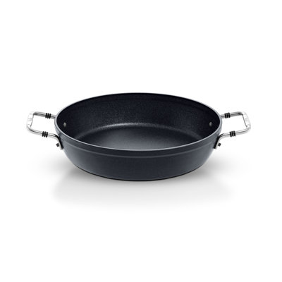 Adamant Aluminium 2.1L Saute Pan