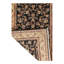 Navy Sino Persian Tabriz Design 4' x6'