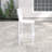 Amidat Acacia Outdoor 32.3'' Bar Stool