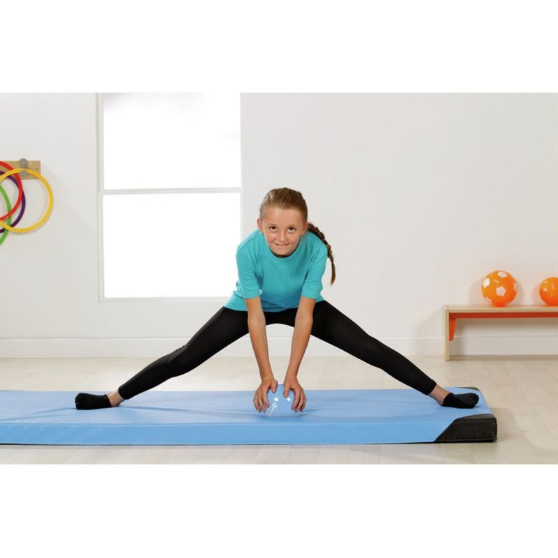 Tapis de jeu en mousse, Bleu