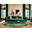 Washable Crenshaw Melon Fruits Area Rug-380240154