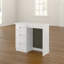 Fully Assembled Jacey Desk-833957140