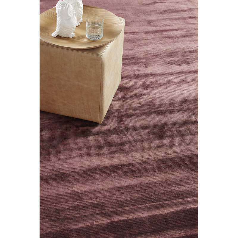 Solid Colour 170cm X 230cm Area Rug