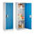 Bleu est en rupture de stock