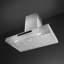30" Flat T-Shape Hood Brushed  Eta August-1496224417-1496224429