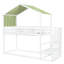 Single (3') High Sleepers Bed Frame